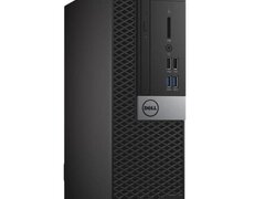 Calculatoare SH Dell OptiPlex 5050 SFF, Quad Core i5-6500, 8GB DDR4, 256GB SSD